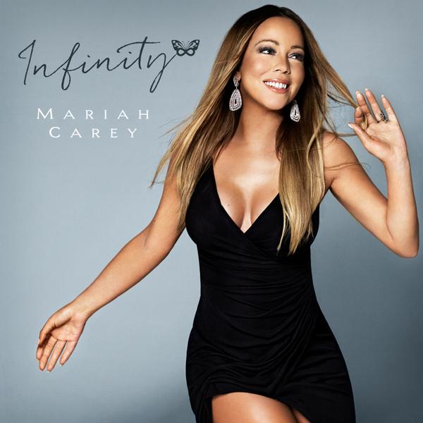 Mira el nuevo lyric video »Infinity» de Mariah Carey (+Video)