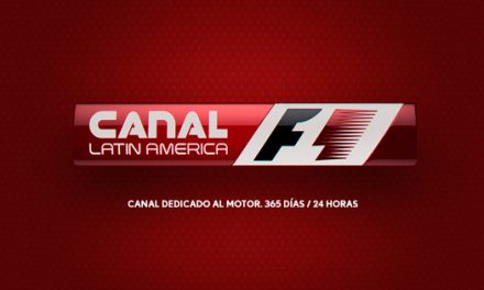 El GP de China solo en vivo para Latinoamérica en Canal F1 Latin America, disponible en DIRECTV