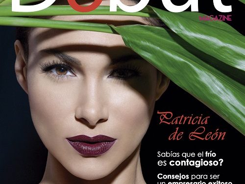 Debut Magazine se internacionaliza