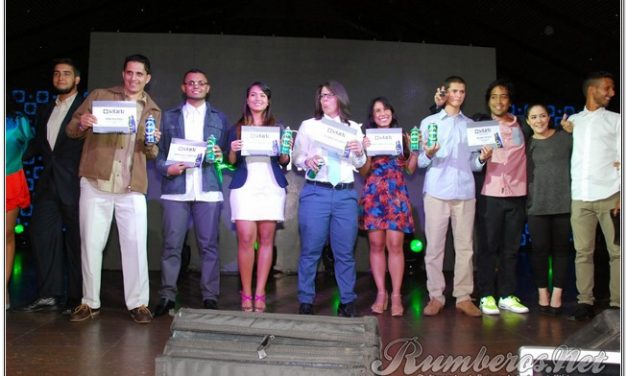 Solera reveló los nuevos ganadores de su Festival Solarte (+Fotos)