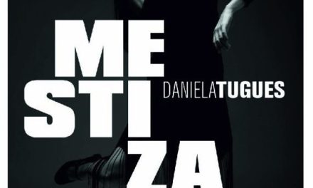 Daniela Tugues: danza MESTIZA en el Trasnocho