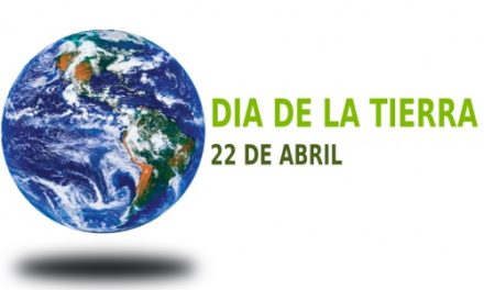 22 de Abril – Día Mundial de la Tierra