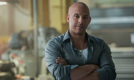 Vin Diesel confirma: »Furious 8» se estrenará en 2017″
