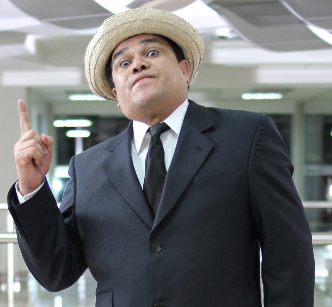 El Conde Del Guacharo será sometido a un cateterismo en Puerto Ordaz: »Está de buen ánimo»