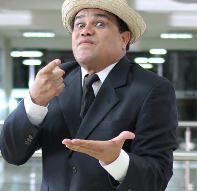 Er Conde del Guácharo celebra sus 30 años con espectáculo en el Centro Latino de San Cristóbal