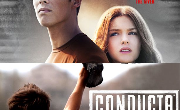 »EL DADOR DE RECUERDOS» SE ESTRENA EN CINEX