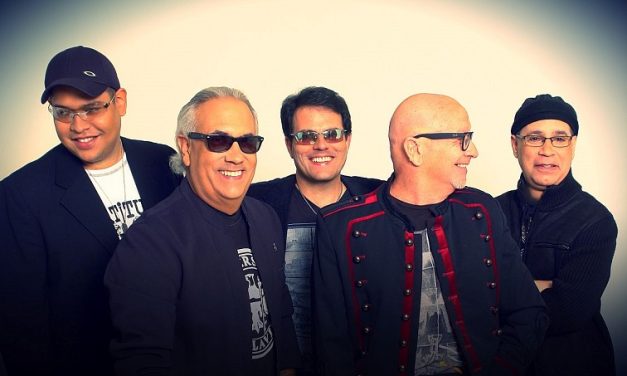 ADITUS LANZARA NUEVO DISCO