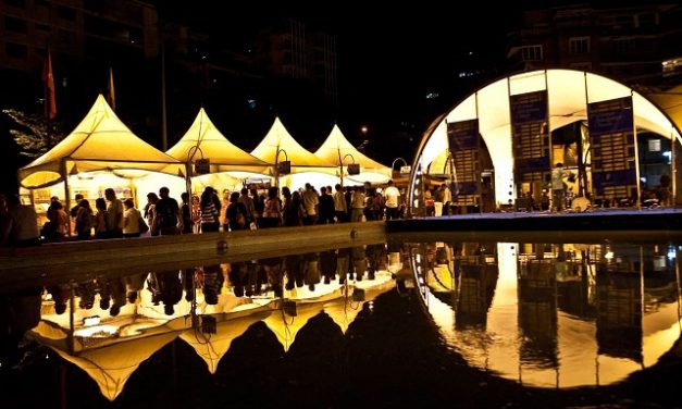 El 7° Festival de la Lectura Chacao: LEER futuro para construir ciudad