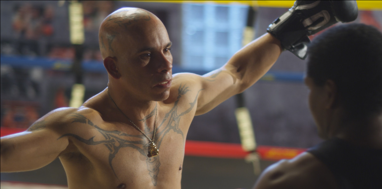 »Hasta que la muerte nos separe» bate record en la taquilla del cine nacional