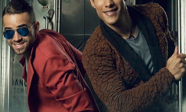Chino y Nacho (@ChinoyNacho) celebran quinto aniversario de »Mi Niña Bonita»