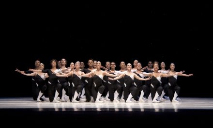 El Ballet Teresa Carreño celebra el 32° aniversario de su casa