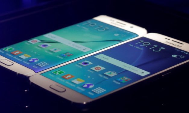 SAMSUNG ELECTRONICS REALIZA PREVIEW DEL GALAXY S6 EN LAS TIENDAS SAMSUNG DEL PAÍS
