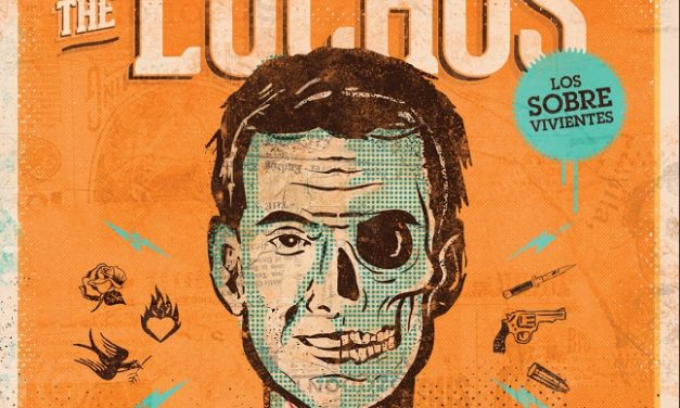 The Luchos regala su primer disco por tiempo limitado