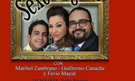 »Sexo Seguro» llega a la 5ta temporada de Microteatro Venezuela