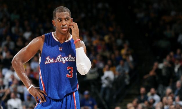La NBA entra en etapa definitoria: inician los Playoffs