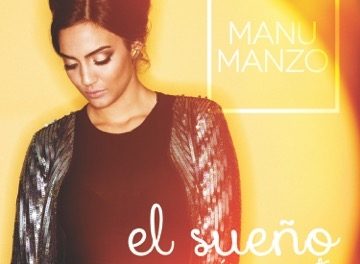 La cantante venezolana MANU MANZO cantará en Miami durante la semana de los Premios Billboard