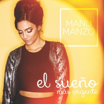 La cantante venezolana MANU MANZO cantará en Miami durante la semana de los Premios Billboard