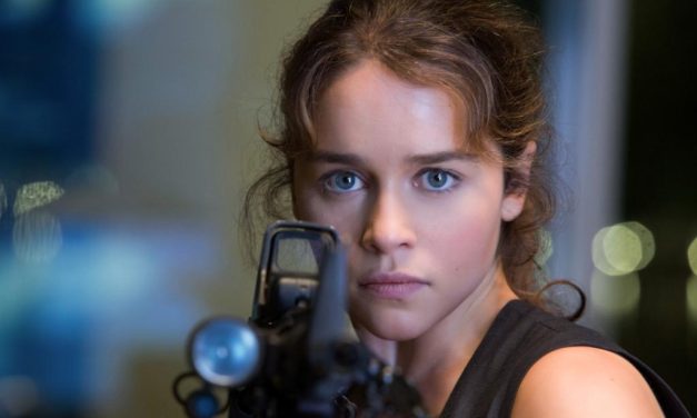Nuevo trailer de Terminator