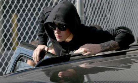 Interpol pide captura de Justin Bieber a pedido de Argentina