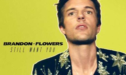 Brandon Flowers te pone a bailar con su nuevo video ‘Still Want You’ (+Video)