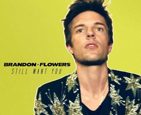 Brandon Flowers te pone a bailar con su nuevo video ‘Still Want You’ (+Video)