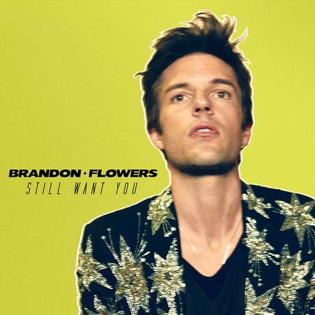 Brandon Flowers te pone a bailar con su nuevo video ‘Still Want You’ (+Video)