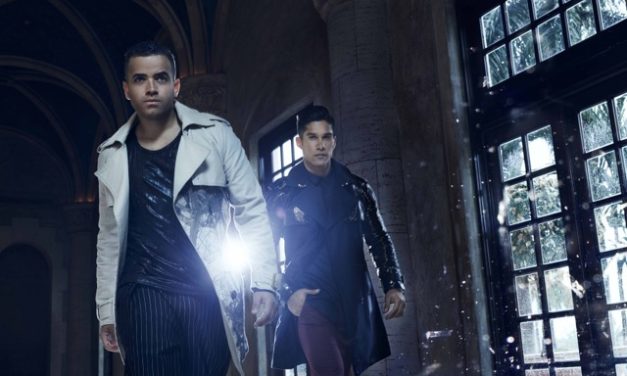 CHINO Y NACHO ganadores de dos Premios BMI 2015