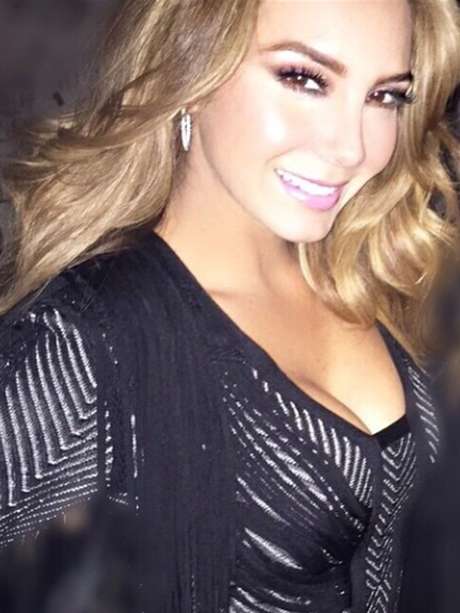Elizabeth Gutiérrez revela que extraña a William Levy