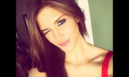 Mariana Jiménez, Miss Venezuela 2014 reapareció »muy sexy» (+Fotos)