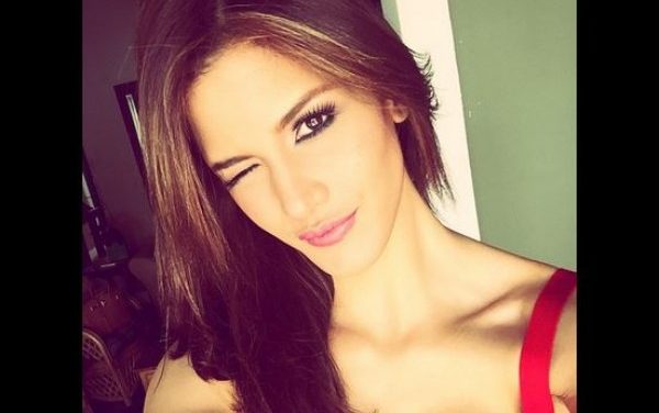 Mariana Jiménez, Miss Venezuela 2014 reapareció »muy sexy» (+Fotos)