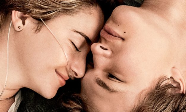 ‘Bajo la misma estrella’ triunfa en los MTV Movie Awards 2015