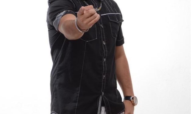 WILLIAM, EL IINOVADOR LANZA CD »PRESENT» Y SE SU NUEVO TEMA…»Y NO HAY NADA».