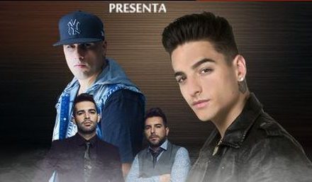 Suspendida gira de Maluma, Nicky Jam y Alkilados en Venezuela por caso de Solid Show (+Comunicado)