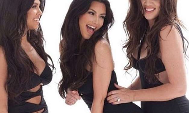 Las hermanas Kardashian aparecerán en otro reality show