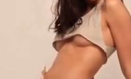 Kendall Jenner comparte el making off de su topless para GQ (+Video)