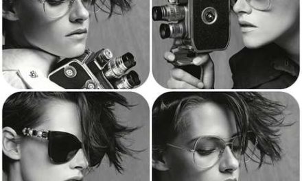 Kristen Stewart protagoniza nueva campaña de Chanel (+Video)