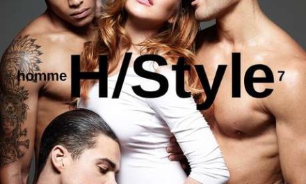 Lindsay Lohan posa muy provocativa en revista para caballeros (+Foto)