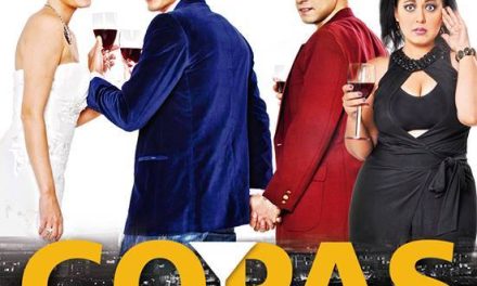 Noche de Copas los martes en el Trasnocho Lounge