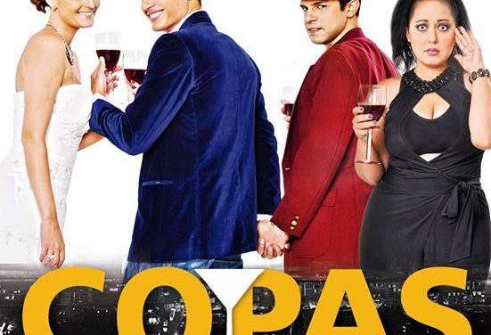 Noche de Copas los martes en el Trasnocho Lounge