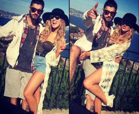 Perrie Edwards no quiere a One Direction en su boda con Zayn