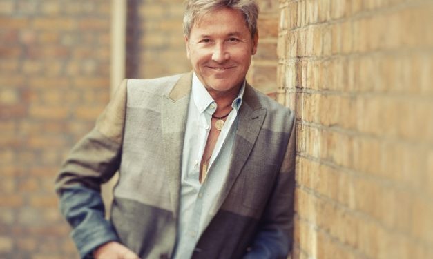 RICARDO MONTANER EN SÚPER SÁBADO SENSACIONAL