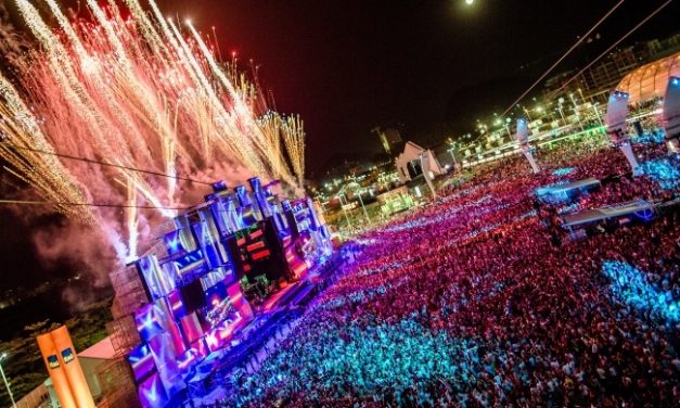 Rock In Rio celebra sus 30 años en Las Vegas