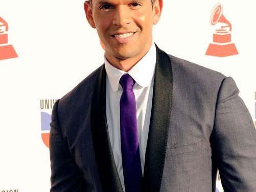Rodner Figueroa se integraría a las filas de Telemundo