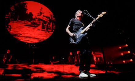 Roger Waters estrena trailer para su nueva cinta de The Wall