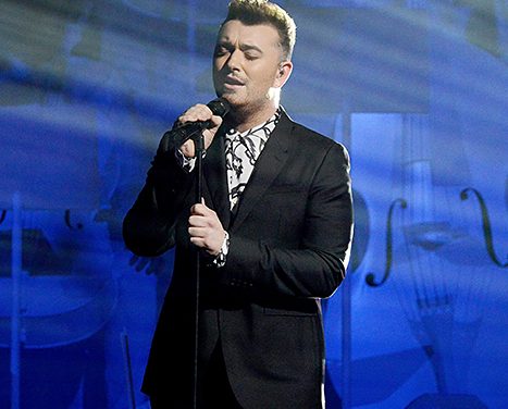 Lista de nominados a los Billboard Music Awards 2015