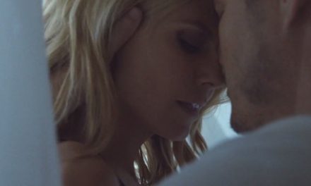 Sia lanza video de »Fire Meet Gasoline» protagonizado por una sensual Heidi Klum (+Video)