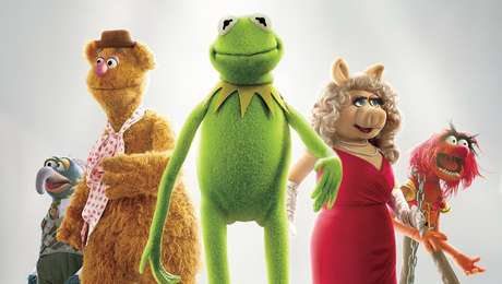 Los Muppets vuelven para hacer una serie para adultos