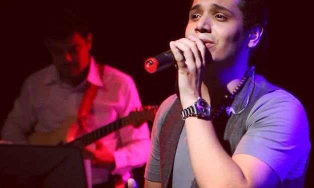 El sonido del pop llega a #NochesDeGuataca en la voz de Alejandro Jess