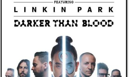 STEVE AOKI lanza »Darker Than Blood» Ft. LINKIN PARK