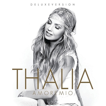 Thalía estrena video musical de »Solo Parecía Amor» (+Video)